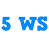 Avatar of 5 WS - The 5 Ws And H