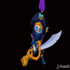 Avatar of Schhhh