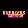 Avatar of Sneakers Maniac