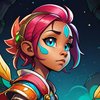 Avatar of Elysia_Dawnbringer