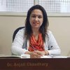 Avatar of dranjalichaudhary