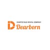 Avatar of Charter Bus Rental Company Dearborn