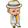 Avatar of bospageone
