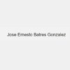 Avatar of Jose Ernesto Batres Gonzalez