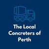 Avatar of The Local Concreters of Perth