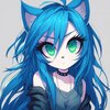 Avatar of mayladirewolf