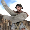 Avatar of JoeThirty