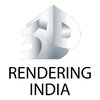 Avatar of 3D Rendering India