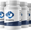 Avatar of Digestyl Reviews - Is Digestyl Pills Safe To Use?