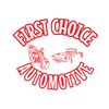 Avatar of First Choice Automotive