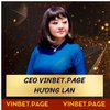 Avatar of huonglanvinbetpage