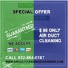 Avatar of Air Duct Cleaning Rosenberg TX