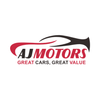 Avatar of AJ Motors Sockburn