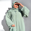 Avatar of Embroidered Abayas