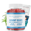 Avatar of Blue Madeira CBD Gummy Bears