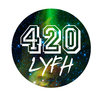 Avatar of 420 Light Years From Home