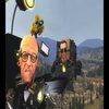 Avatar of Dr. Wallace Breen.