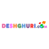 Avatar of DESHGHURI