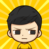 Avatar of DaRealSanjay