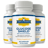 Avatar of Glucose Shield