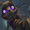 Avatar of The Glitched One