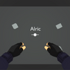Avatar of Alric