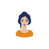Avatar of elenagilbertnr