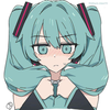 Avatar of Miku