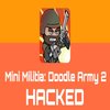 Avatar of ✴Mini Militia Unlimited Ammo Generator✴