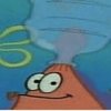 Avatar of NO THIS IS PATRICK