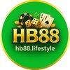 Avatar of HB88 ☑️ Đăng Ký Ngay Nhận Quà