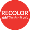 Avatar of Recolor_Carton