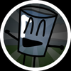 Avatar of glassofwaterbecausebfdi