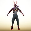Avatar of WickedBxy