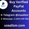Avatar of Top 7 sites to Buy Verified PayPal Accounts