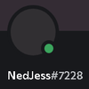 Avatar of NedJess