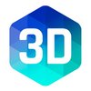 Avatar of Biblioteca de modelos 3D