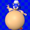 Avatar of Sawyer the Hedgehog