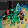 Avatar of jazzycreamartzskipper34