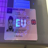 Avatar of car licence categories