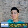 Avatar of Lucas Pinto