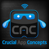 Avatar of Crucial App Concepts