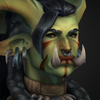 Avatar of Annika Stokes