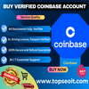 Avatar of Buy Verified Coinbase Accounts