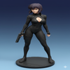 Avatar of GenBlocks3D