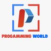 Avatar of PROGRAMMING_WORLD