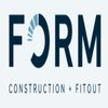 Avatar of Form Construction + Fitout