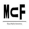 Avatar of MichaelCacoyannisFoundation