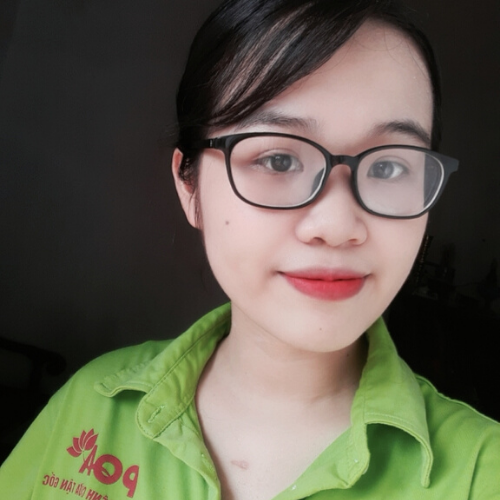 Hoa nguyen. Hoa nguyen