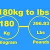 Avatar of a180kgtolbs